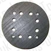 Atraminis padas Bosch; Ø125mm