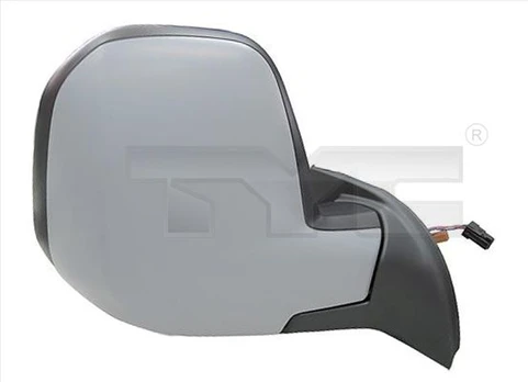 Išorinis veidrodėlis TYC 305-0134
