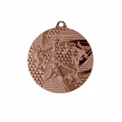 Medalis MMC8450 bronzo sp.