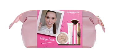 Dermacol PLH Sparkling Time Gift Set Moterims kaina