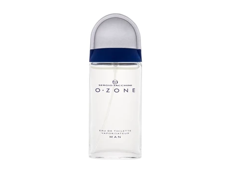 Vyriški kvepalai, Sergio Tacchini Ozone for Men EDT 30ml