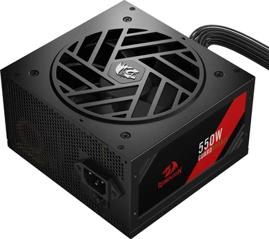 Maitinimo šaltinis Redragon Guard GC-GU01 550W