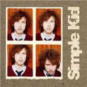 CD Simple Kid - SK2