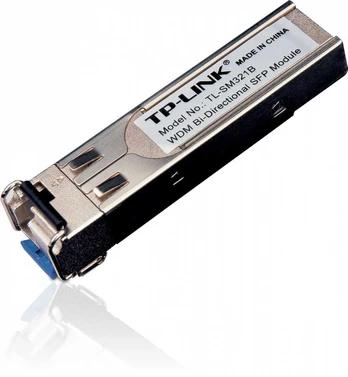 Šakotuvas TP-Link 1000B-BX/TL-SM321B
