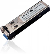 Šakotuvas TP-Link 1000B-BX/TL-SM321B kaina