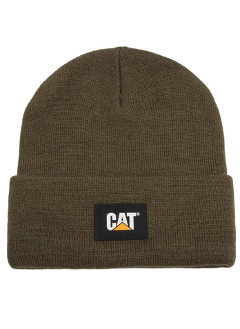 Kepurė Cat Cat 1090026, žalia, Universalus dydis