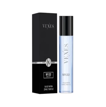 Kvapusis vanduo Vexes Bad B M122 EDP vyrams, 20 ml