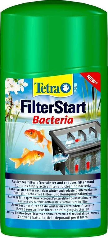 Tetra Pond FilterStart 1 l