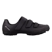 Batai FORCE MTB Revo 3 // dydis: 44 (juoda) kaina