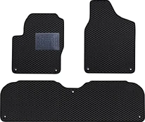 Openauto Polimeriniai EVA kilimėliai Seat Alhambra 1996-2010m. kaina
