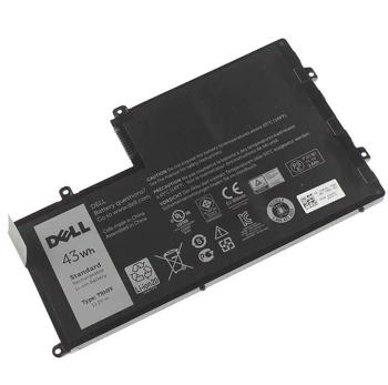 Dell Baterija 43WHR 3 Cell Lithium