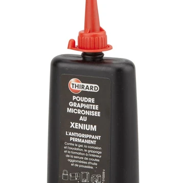 Tepalas spynos cilindrui THIRARD, 95 ml. , 293177