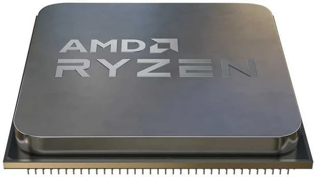 AMD Ryzen 5 5600 procesorius 3.5 GHz 32 MB L3