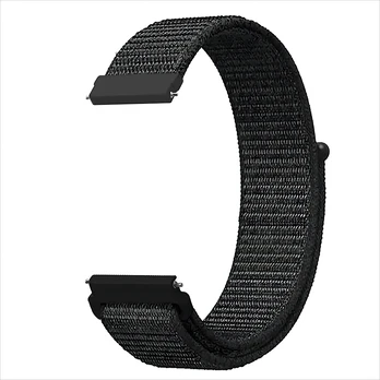 Išmanusis laikrodis Garett Kids Tech 4G Juodas velcro strap