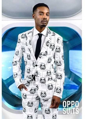 Div Lev OppoSuit Stormtrooper