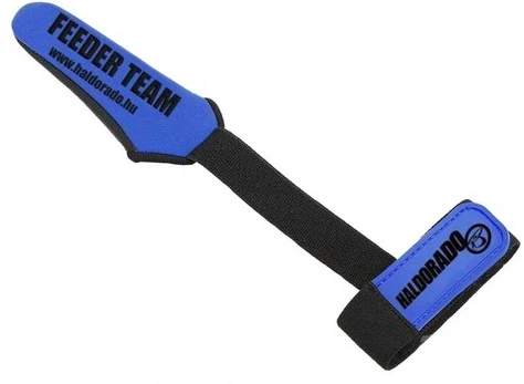Antpirštis Team Feeder Finger Protector By Döme