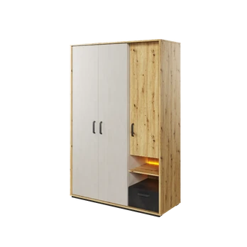 Spinta QUBIC QB-02
