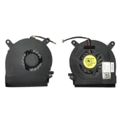 Nešiojamo kompiuterio aušintuvas DELL E6500, E6510 kaina