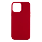 Evelatus iPhone 13 Pro Max Premium Soft Touch silikoninis dėklas Apple Kinijos raudonas kaina