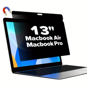 Magnetinis privatumo ekranas MacBookams