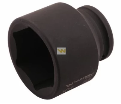 Galvutė 3/4 55mm smūginė CrMo.DIN 3129
