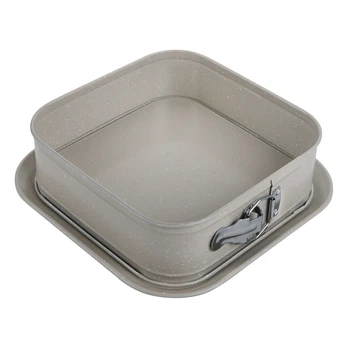 Inne AGD Forma, blacha do pieczenia , forma 27,5x27,5 cm