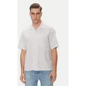Gap Marškiniai 768021 Balta Boxy Fit