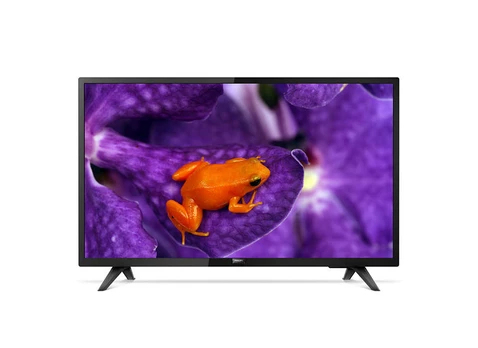 Televizorius Philips 43HFL5114/12