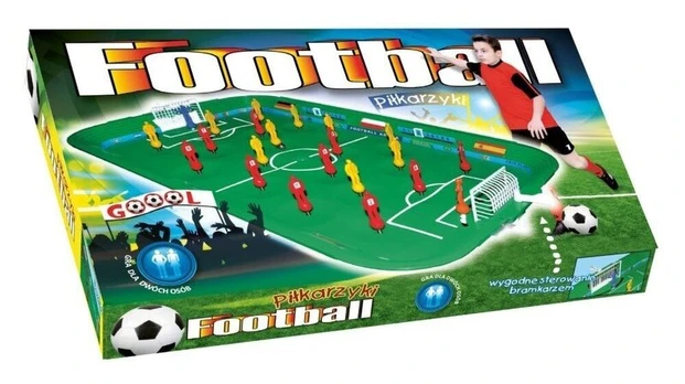 Stalo futbolas