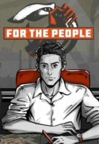 For the People Steam