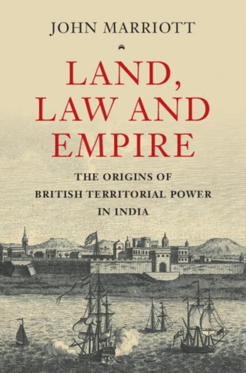 Land, Law and Empire