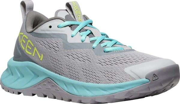 Keen VERSACORE SPEED 1029008 ALLOY/REEF WATERS - 36