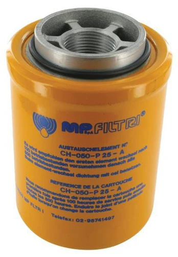 Filtro elementas 25 µm