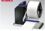 Lipdukų susukėjas Godex T10