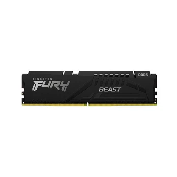 MEMORY DIMM 16GB DDR5-6000 / KF560C36BBE2-16 KINGSTON