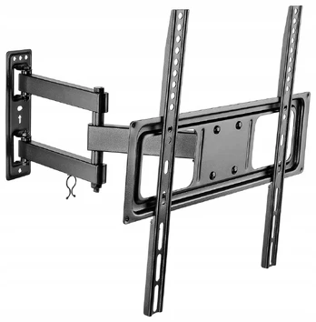 Goobay TV wall mount Basic FULLMOTION (M) Goobay