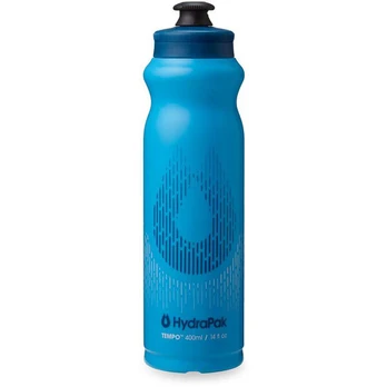 Gertuvė Hydrapak Tempo Pro 400 ml, mėlyna