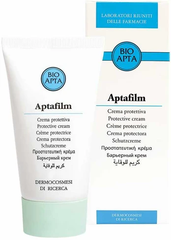 APTAFILM, protective cream for hands pH 5,5, BIOAPTA, 75ml