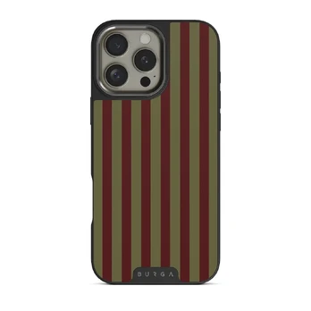 Reserved - iPhone 16 Pro Case, Elite Dark (MagSafe) / Gunmetal