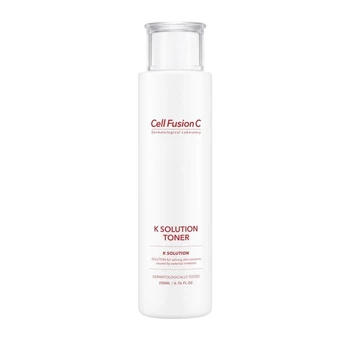 Raminantis ir drėkinantis tonikas „K Solution“, Cell Fusion C, 200ml