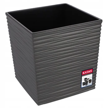 Vazono dangtis su įdėklu 19 cm