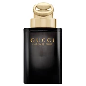 Gucci Intense Oud EDP U 90 ml kaina