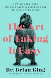 Art of Taking It Easy kaina