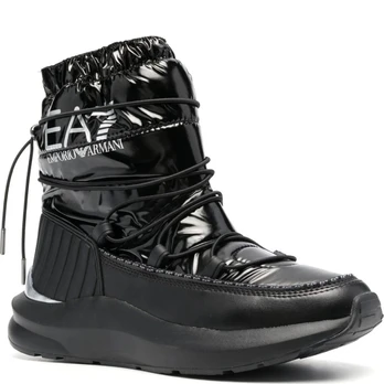 Aulinukai moterims, Juoda, Mountain cross boots