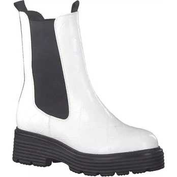 Aulinukai moterims, Balta