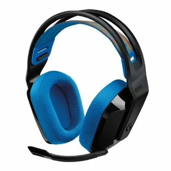 Ausinės Logitech G535
