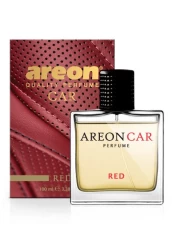 Gaiviklis AREON CAR, Perfume red, 100 ml. kaina