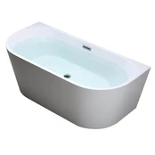 Vonia AMO-1725-150 150x75cm kaina