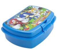Euromic - Sandwich Box - Sonic (088808734-40538) kaina