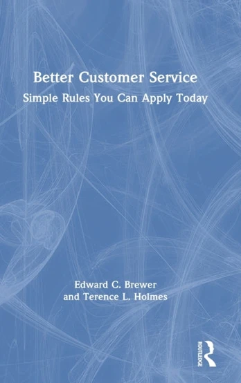 Better Customer Service